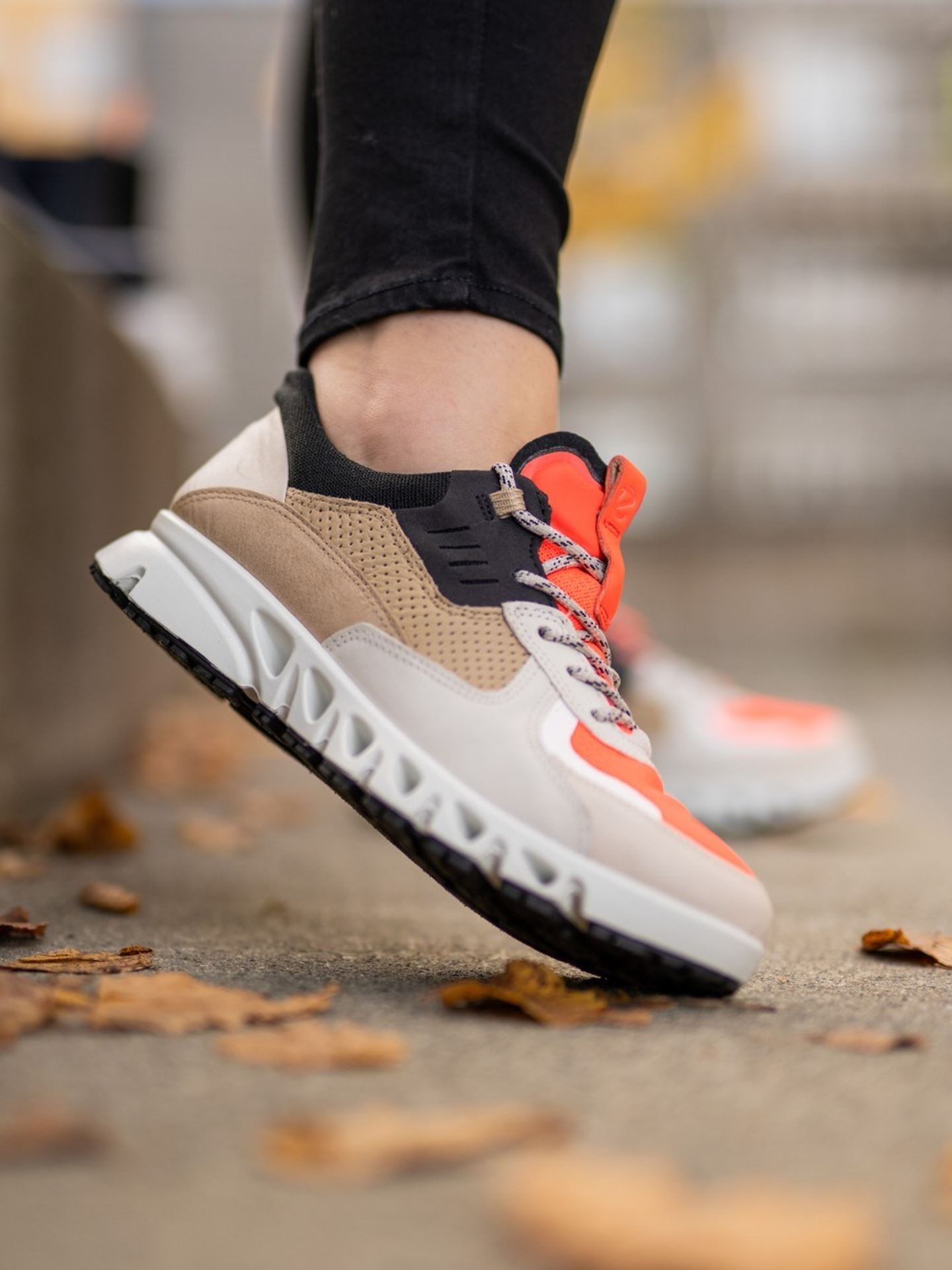 Multi-Vent Sneakers GTX