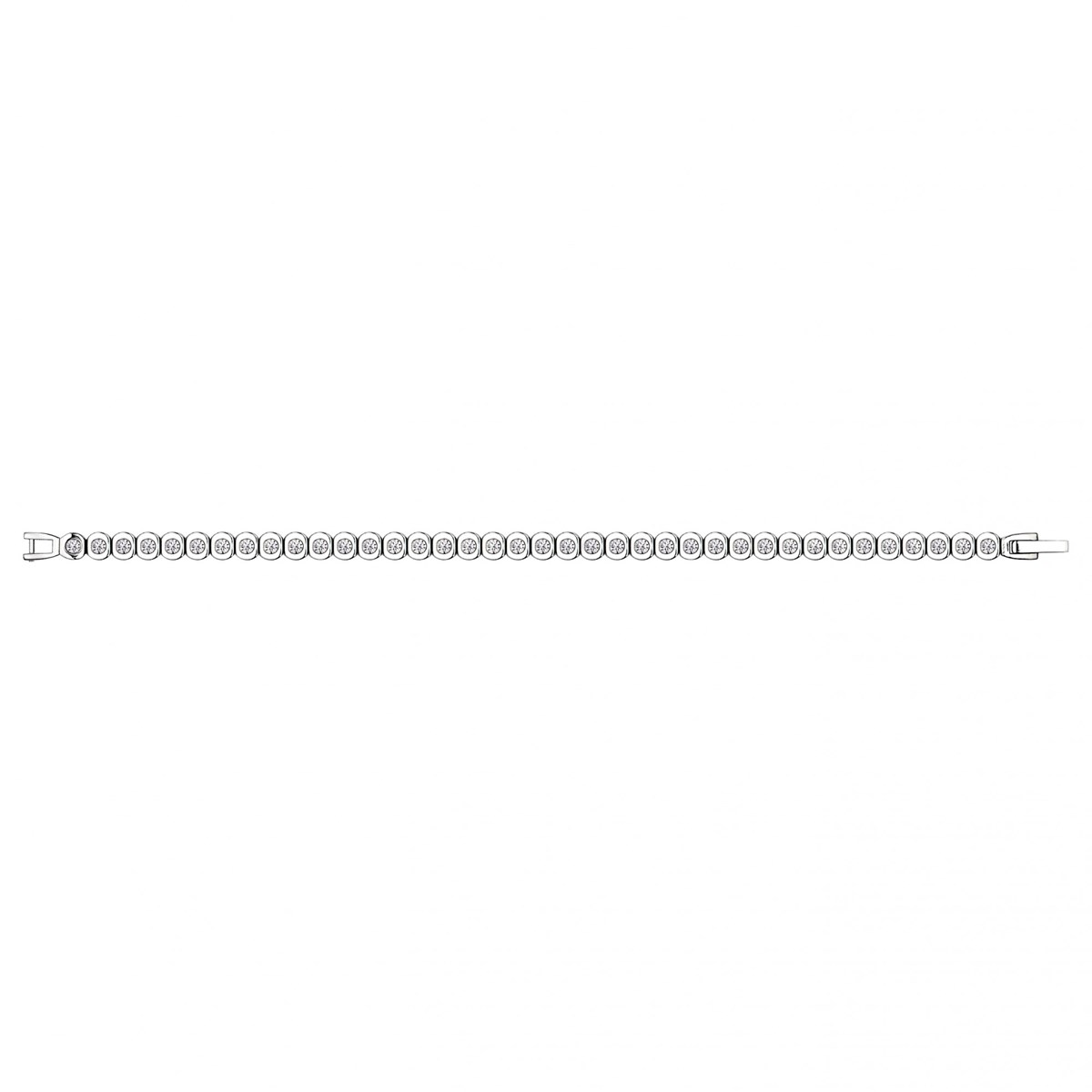 Bracelet en Acier
