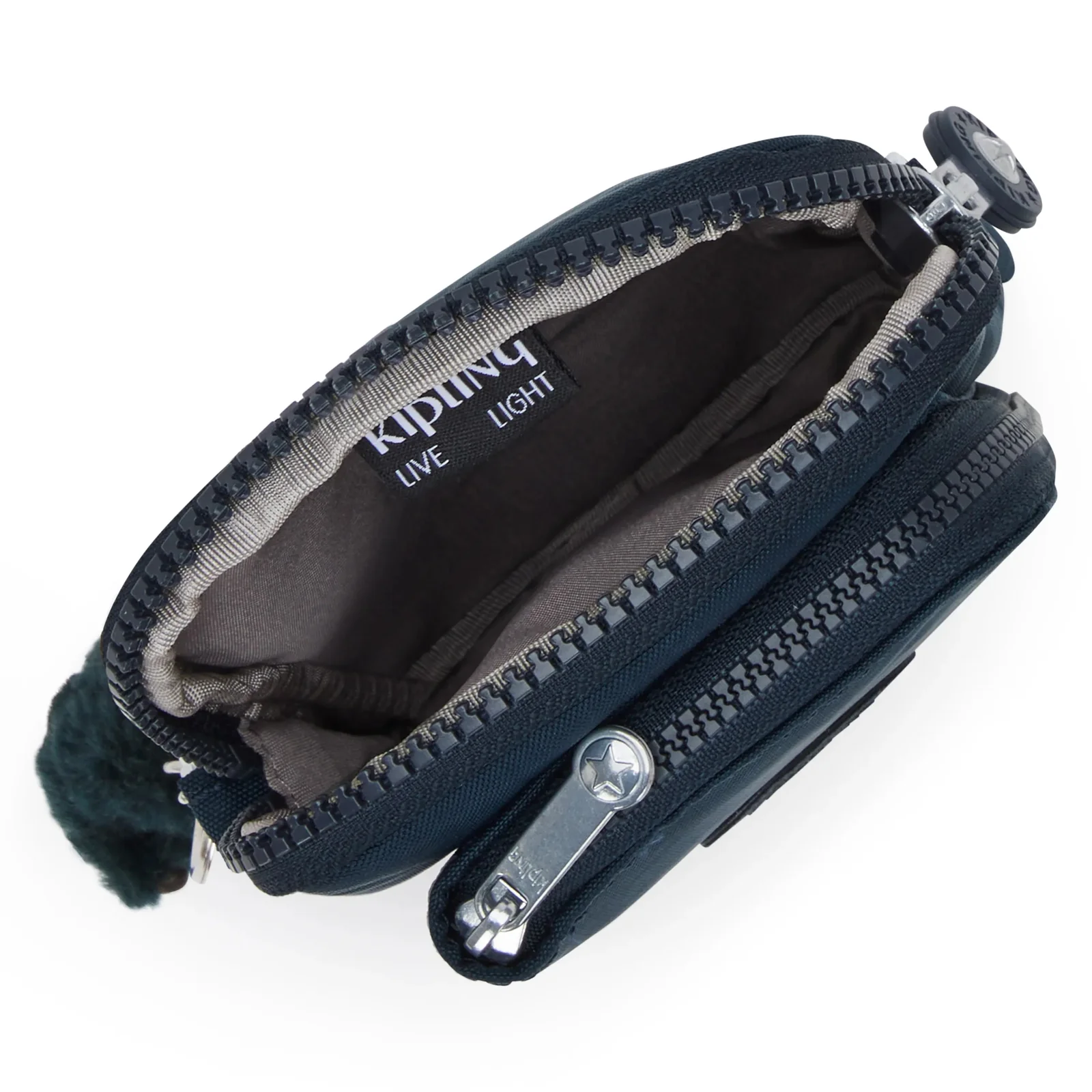 Kipling Telmo Blue Bleu 2
