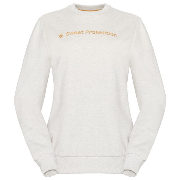 Sweet Protection - Women's Logo Crew - Pull