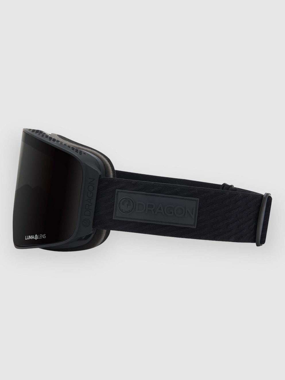 Dragon NFX Mag OTG + Bonus Lens Midnight Goggle llmidnight+llviolet