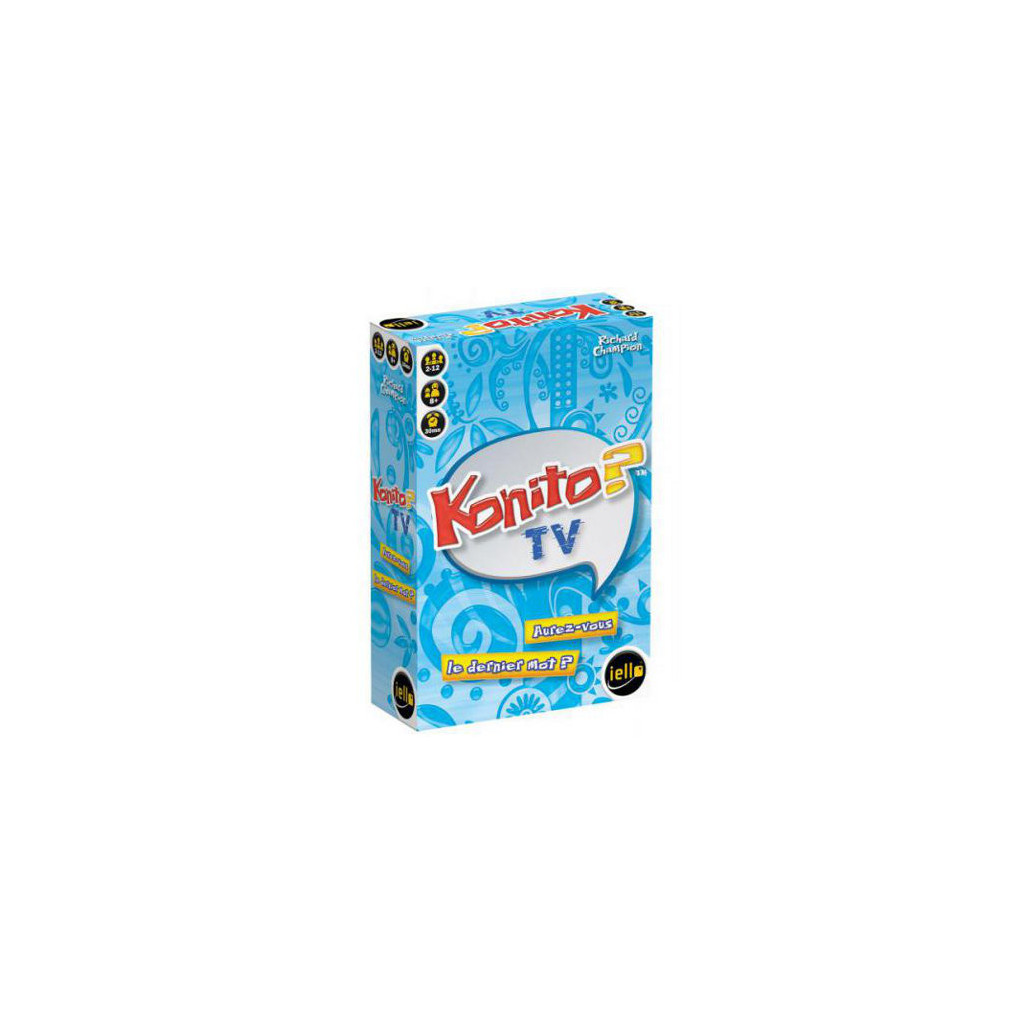 Konito TV