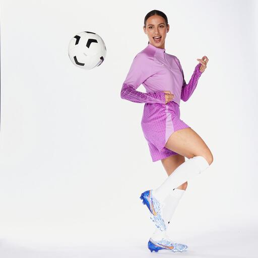 Ataque da Nike