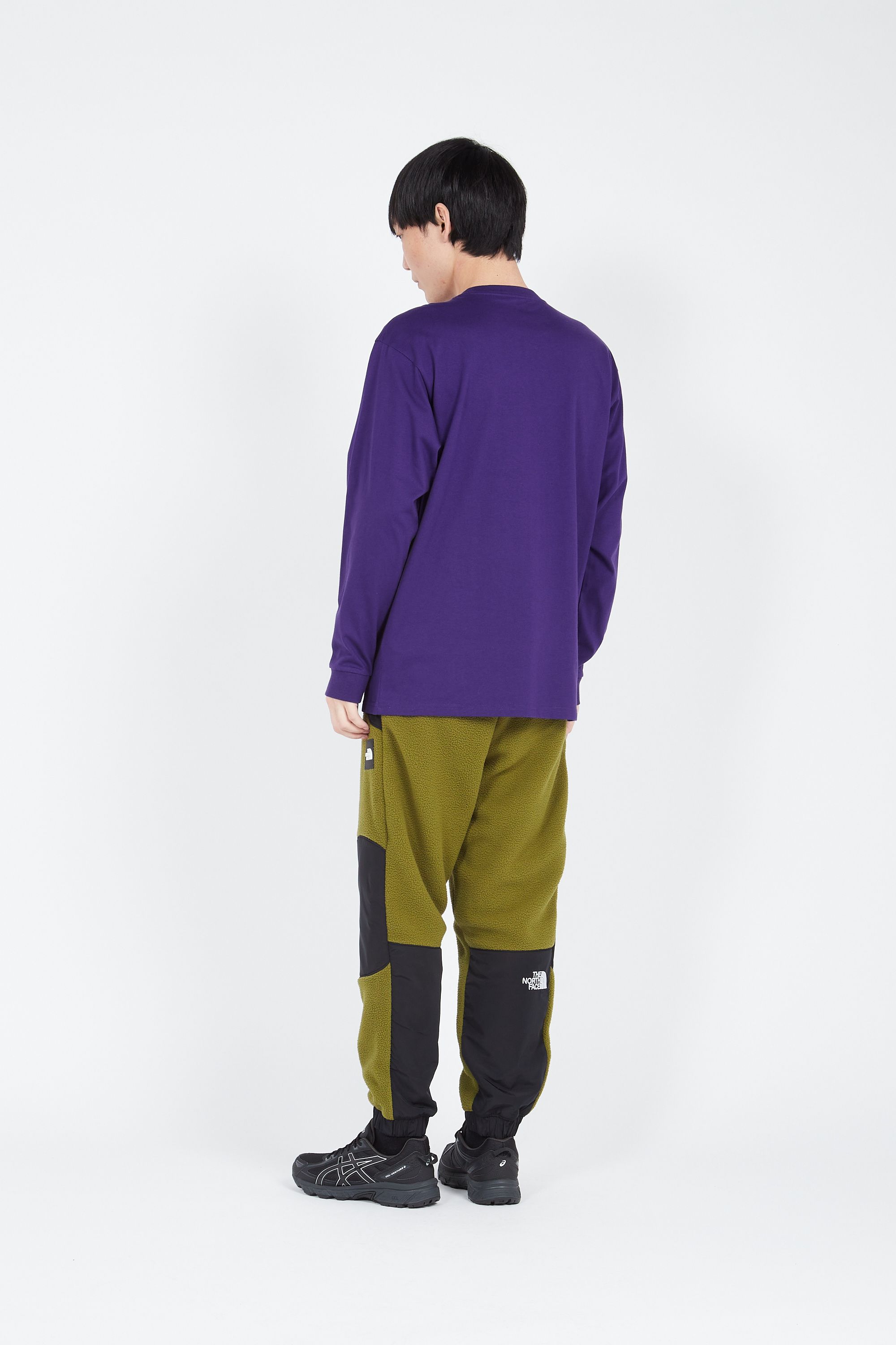 CARHARTT WIP T-shirt  CHASE Violet