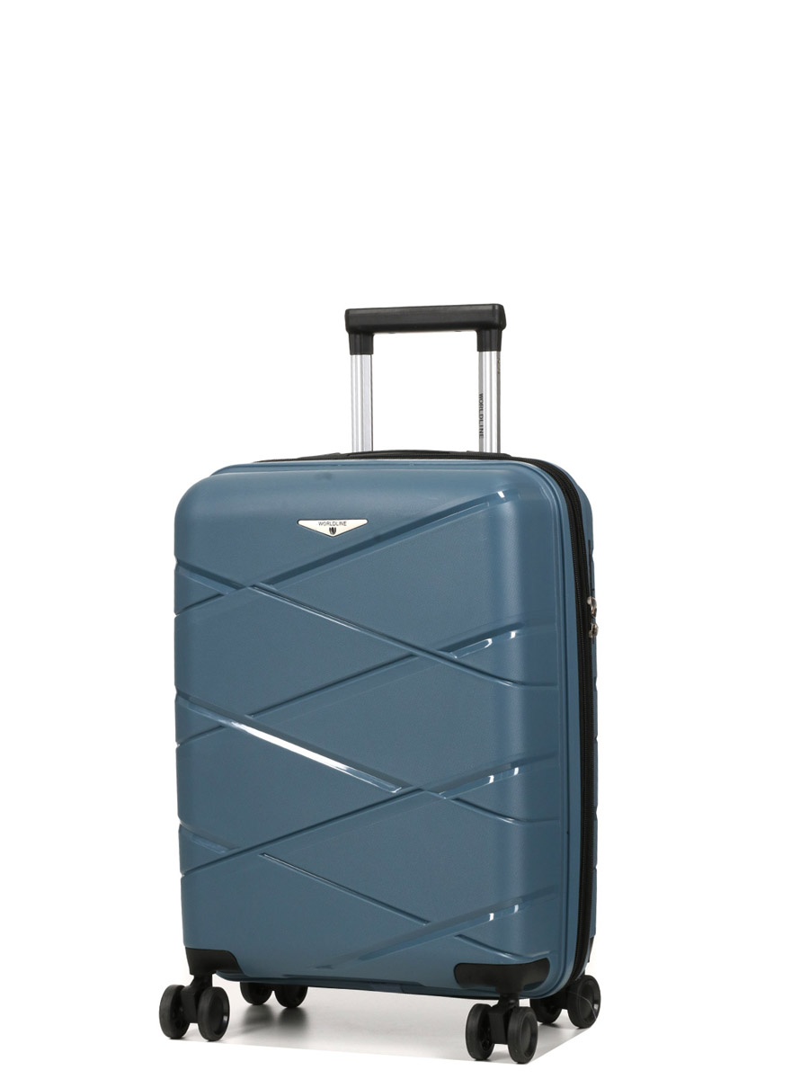Valise Worldline Kos 55 cm