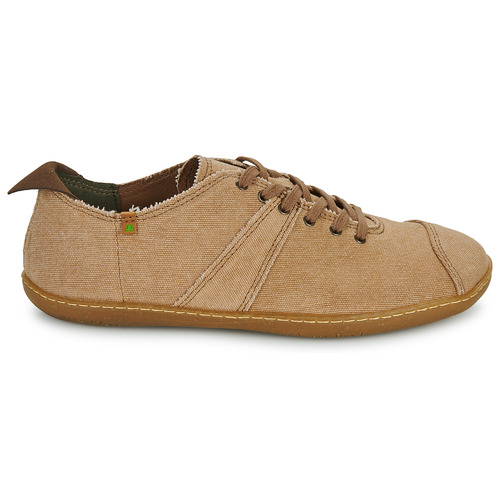 El Naturalista - EL VIAJERO Beige