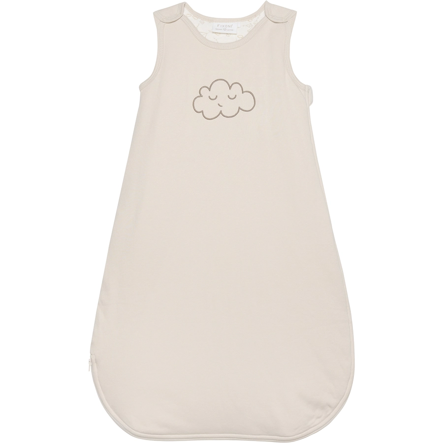 Fixoni Schlafsack Oatmeal