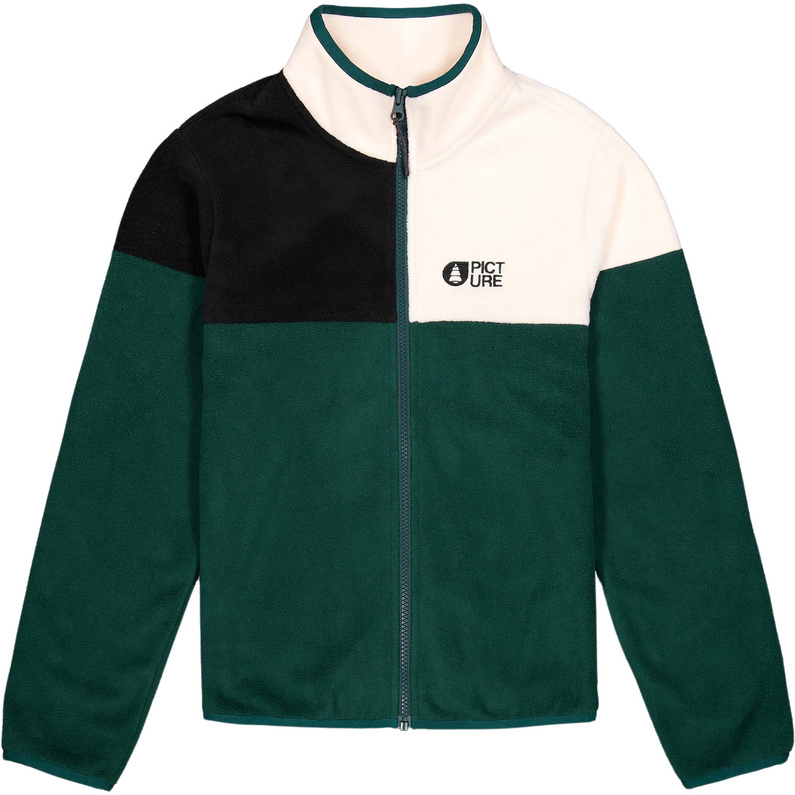 Picture Kinder Pipoa Fleece Pullover