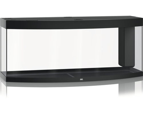 JUWEL Vision 450 aquarium inclusief LED-verlichting, verwarming, filter, zonder kast, zwart