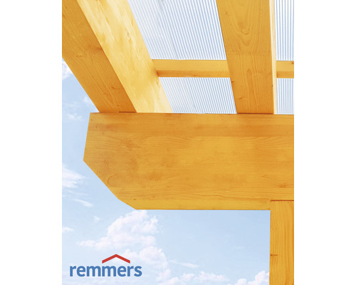 Remmers HK-Lasur dennen 750 ml