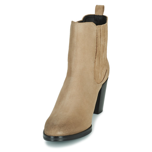 Betty London - PATIS - Beige