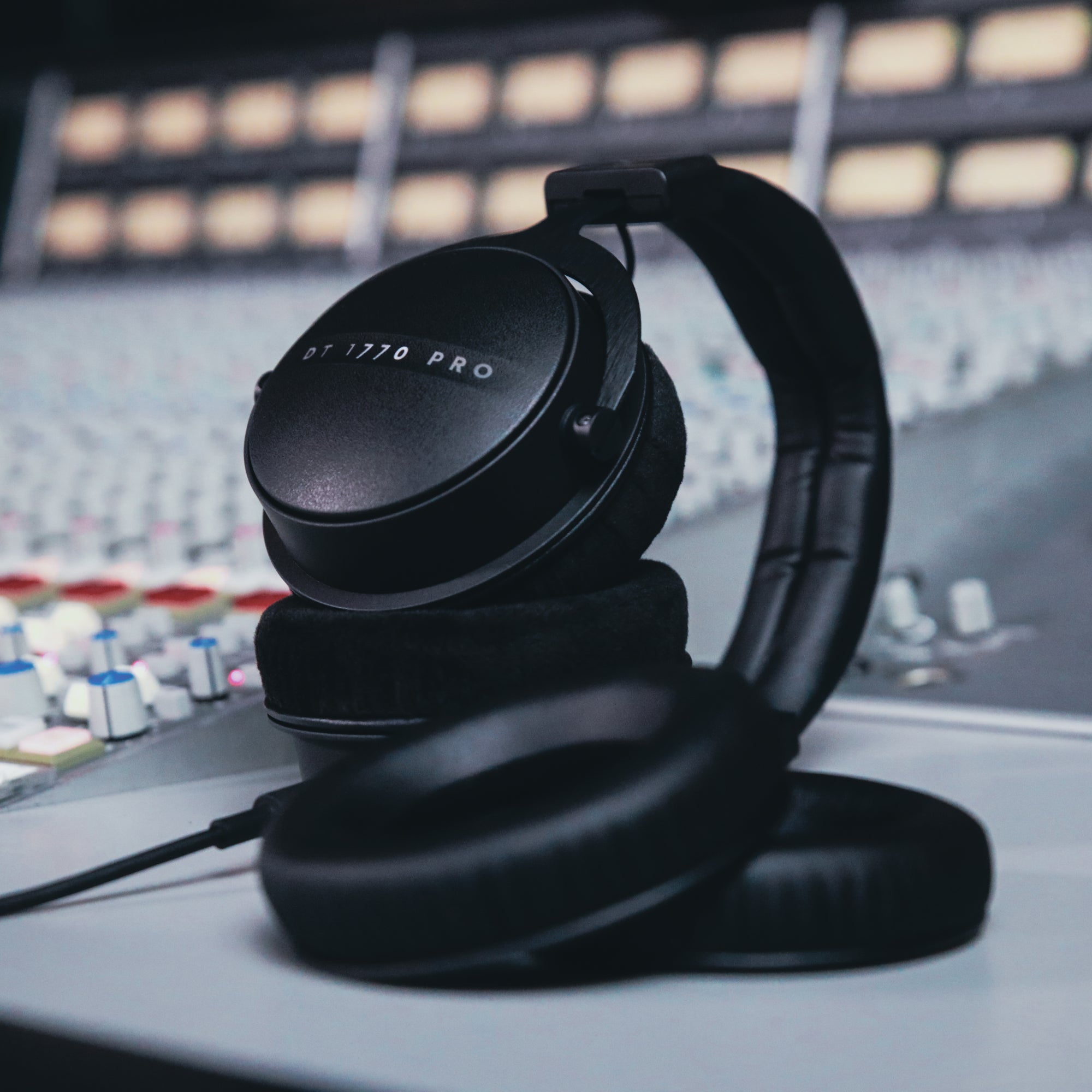 Beyerdynamic DT 1770 Pro MKII gesloten studio hoofdtelefoon