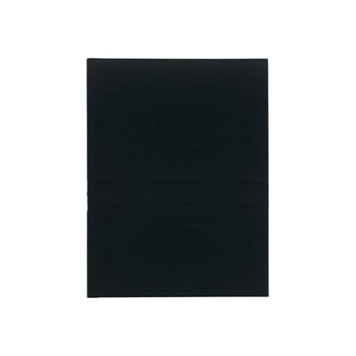Exacompta - Registre 5x5 folioté - 32 x 25 cm - 100 pages