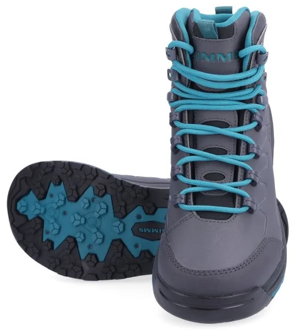 Simms Simms Womens Freestone Boot Slate
