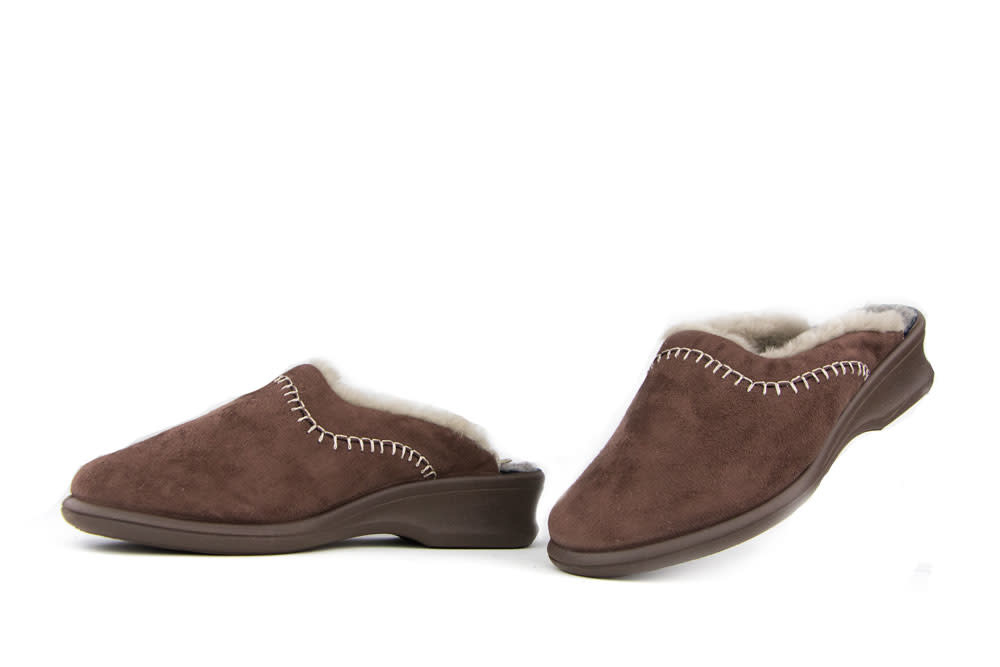 Rohde Muil Microvelour Espresso