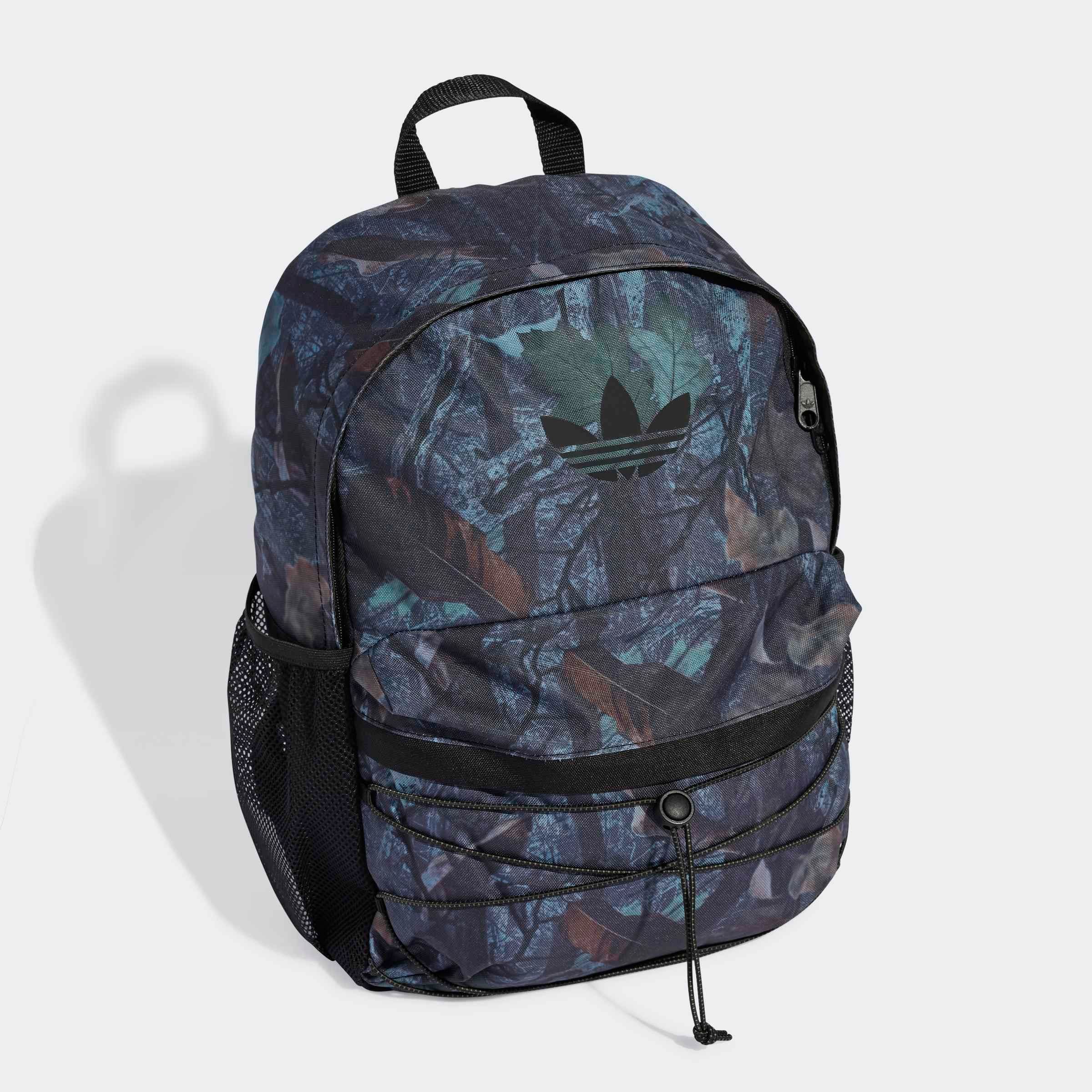 adidas Originals Rucksack »CAMO CL BP«