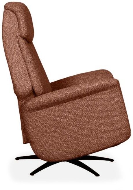 Relaxfauteuil Coral SX-84.013 Oslo B79 x D87 x H112 cm