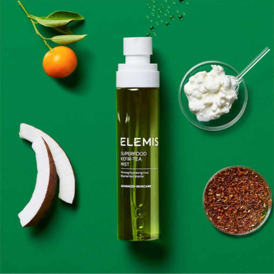 Elemis Superfood Kefir-Tea Mist 100ml