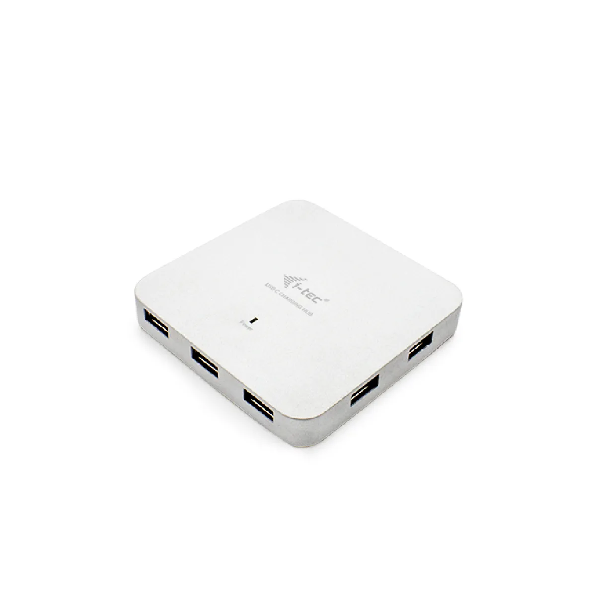 i-tec C31HUBMETAL7