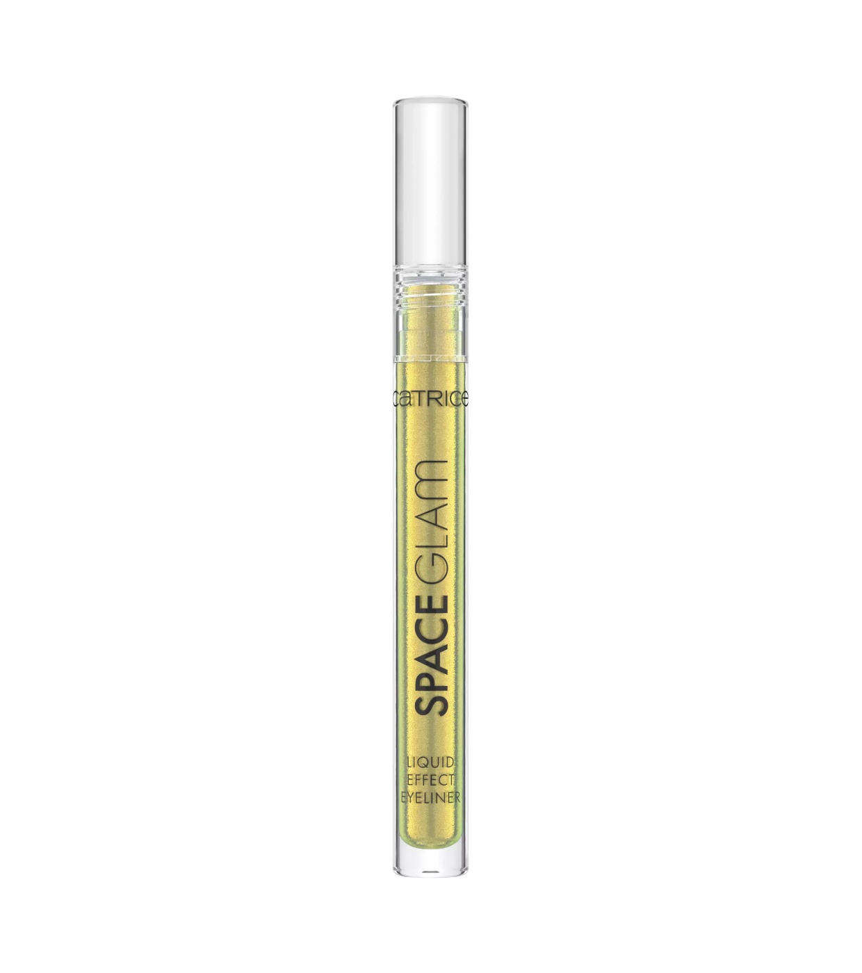 Catrice - Delineador Space Glam Liquid Effect - 020: Galactic Glitter
