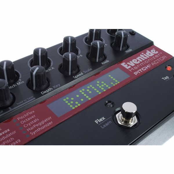 Eventide PitchFactor