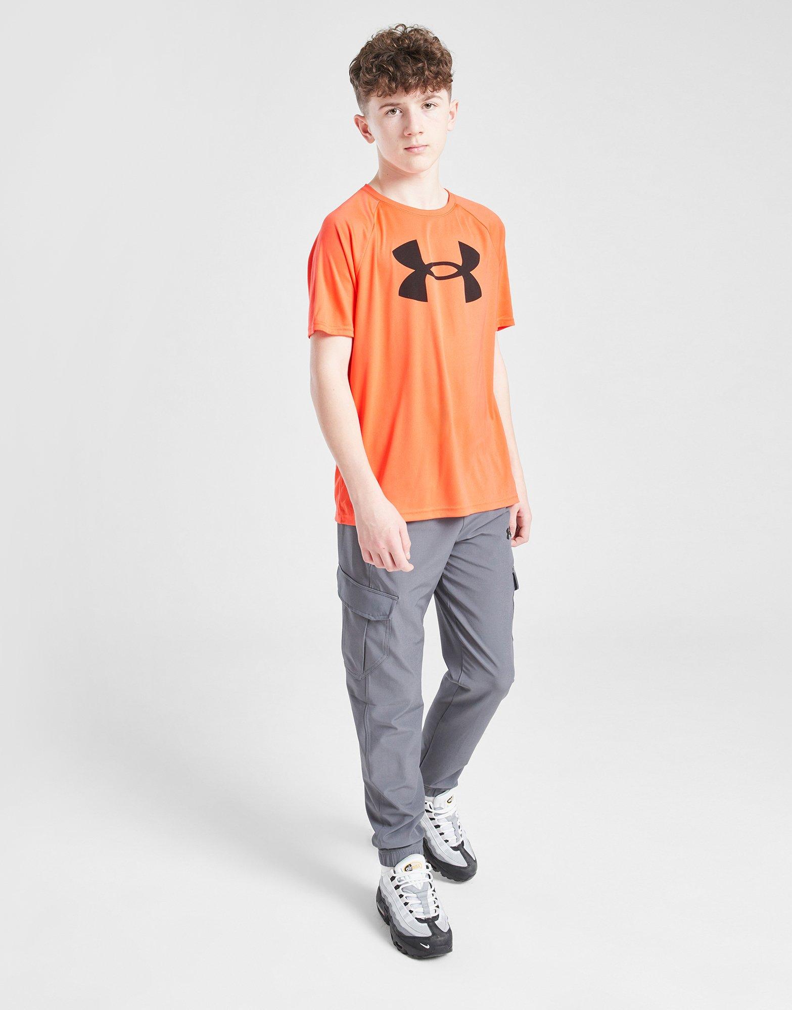 Under Armour T-shirt Tech Junior