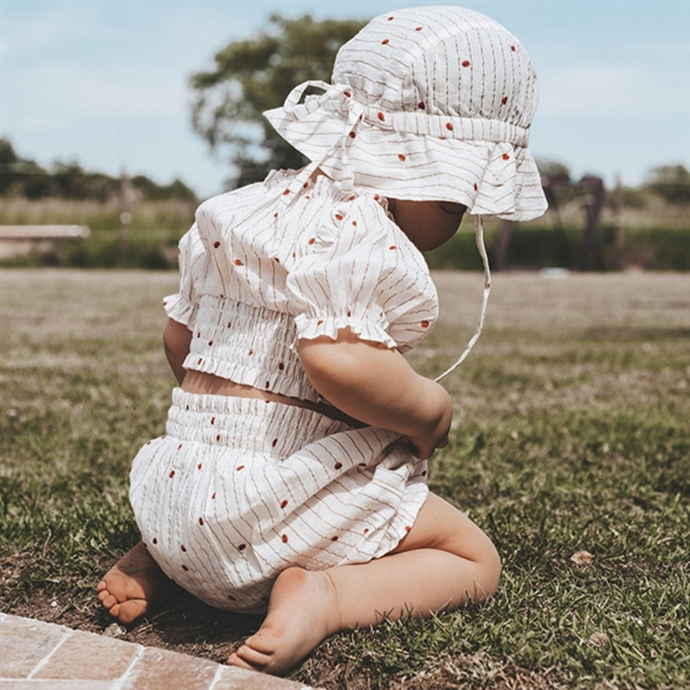 Køb That's Mine Lady Dots Klara Bloomers
