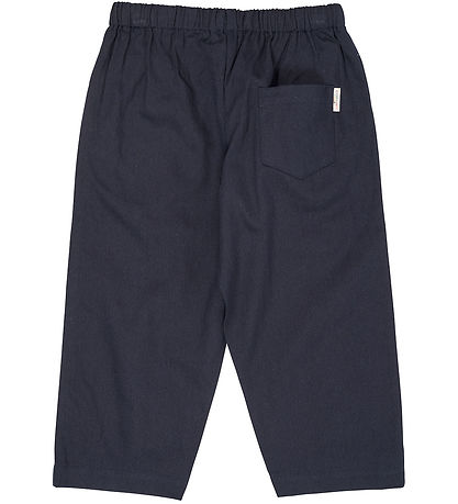 Copenhagen Colors Hosen - Navy