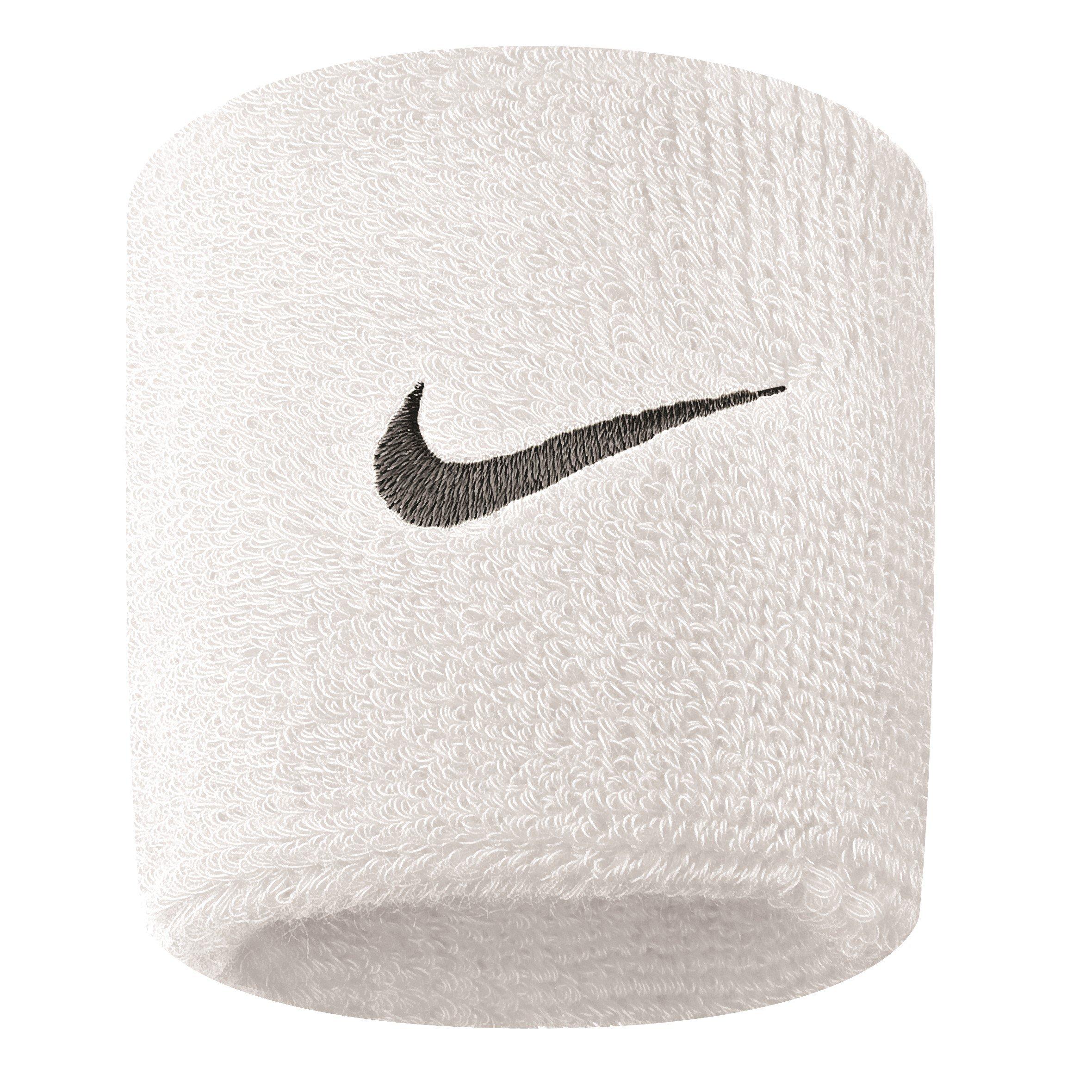 Nike Swoosh Wristband 2 Pack