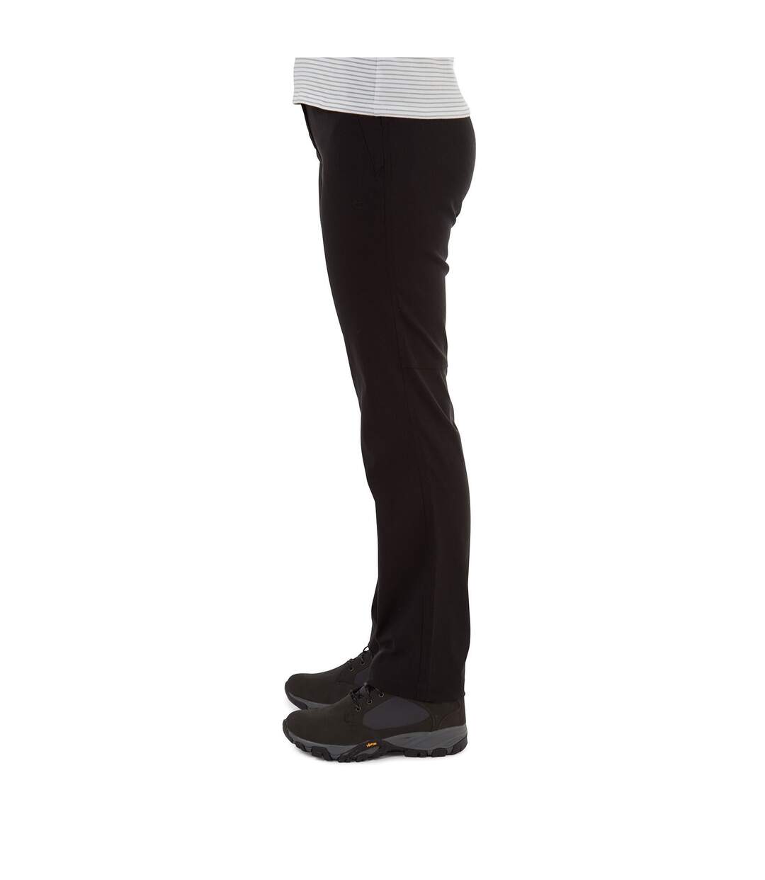 Craghoppers - Pantalon KIWI PRO - Femme (Noir) - UTCG1608
