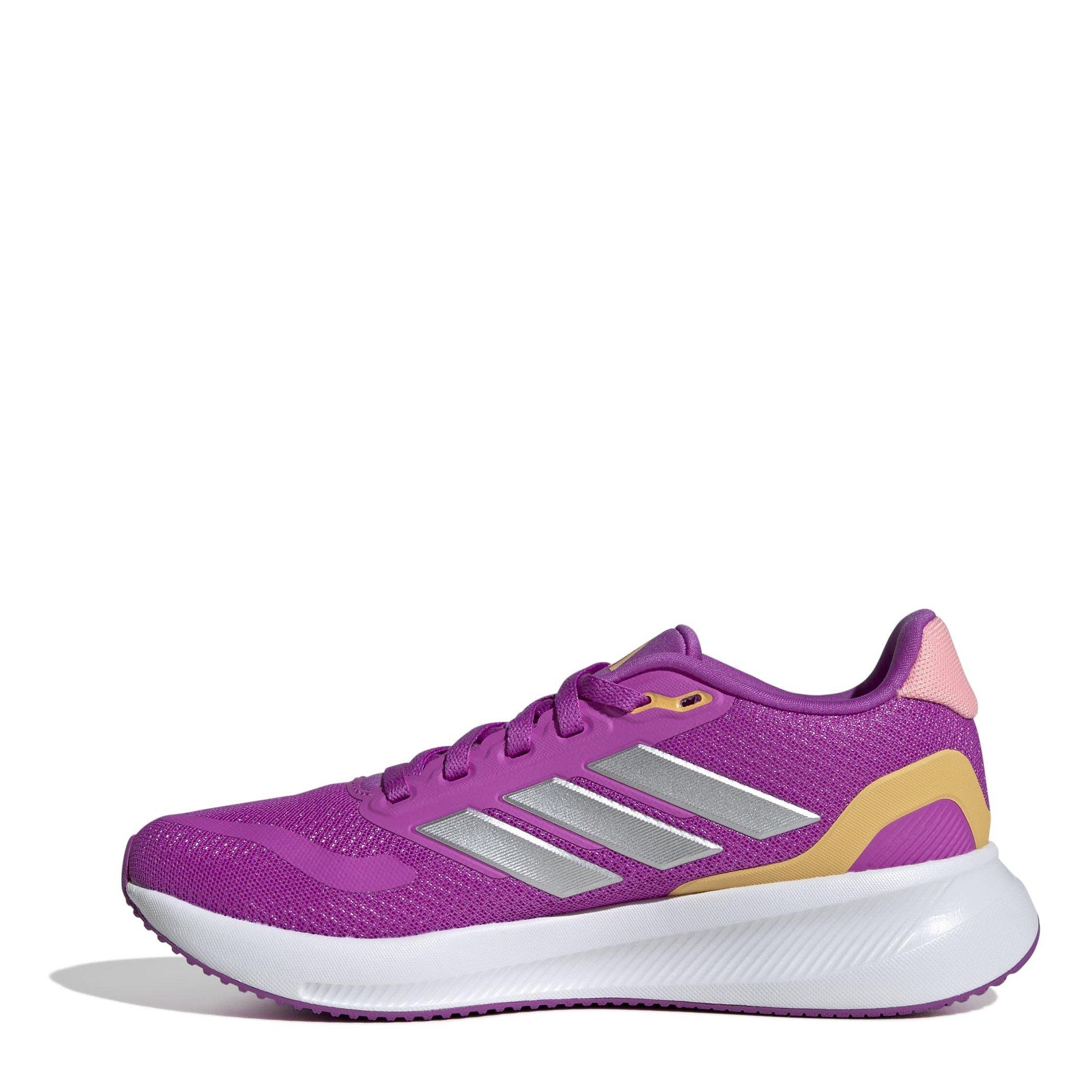 adidas Runfalcon 5 Junior Trainers