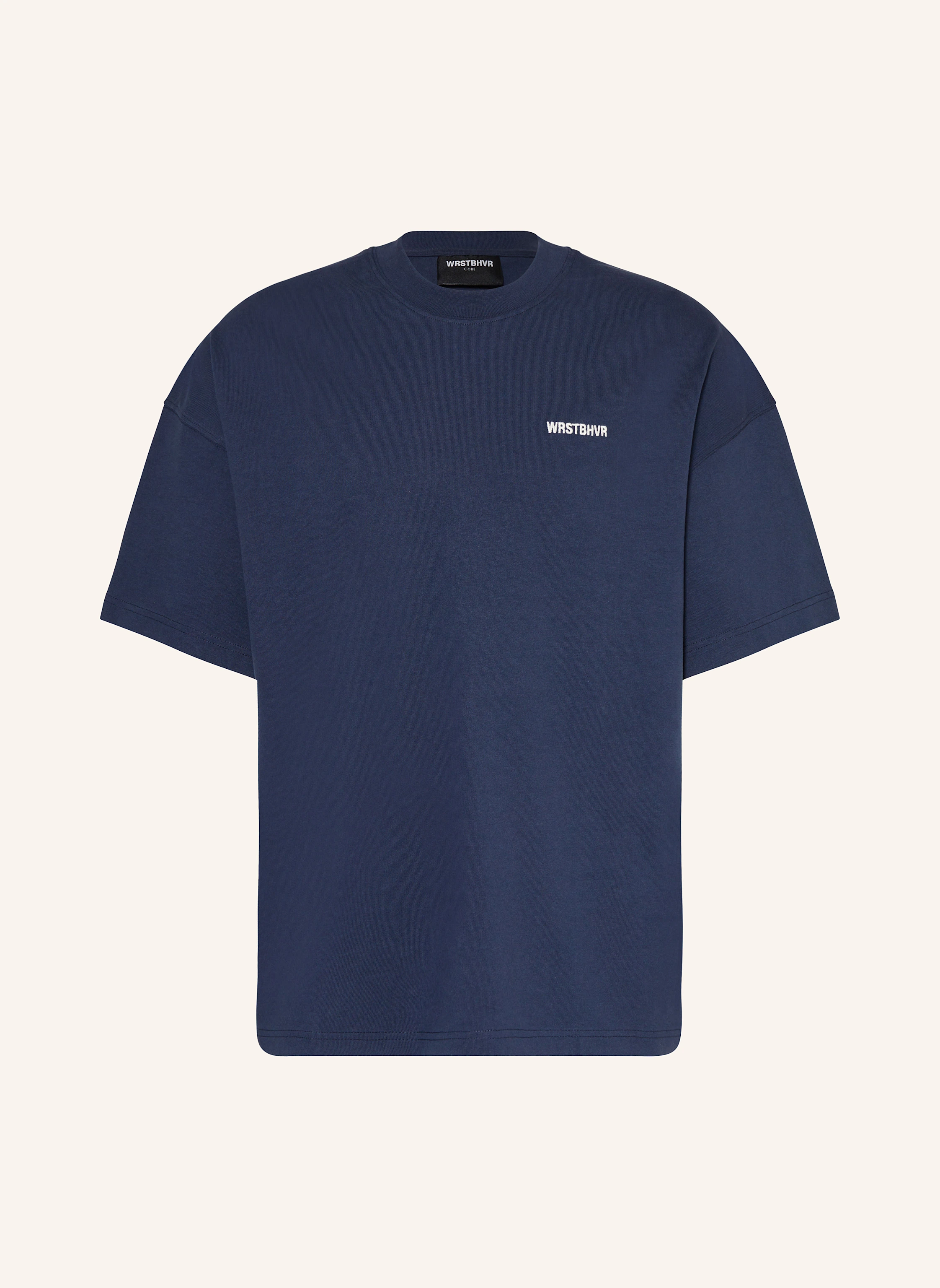 WRSTBHVR T-Shirt DEJO