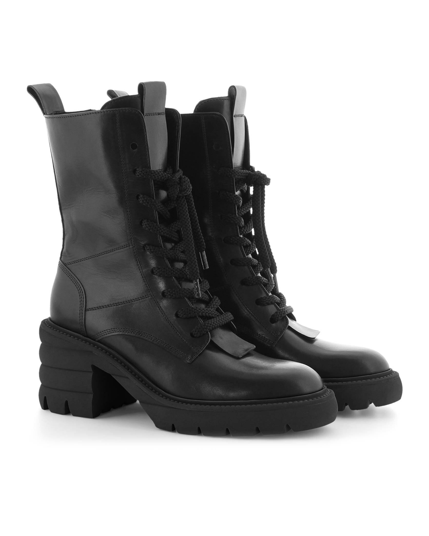 Kennel & Schmenger| Damen Stiefelette BUMP