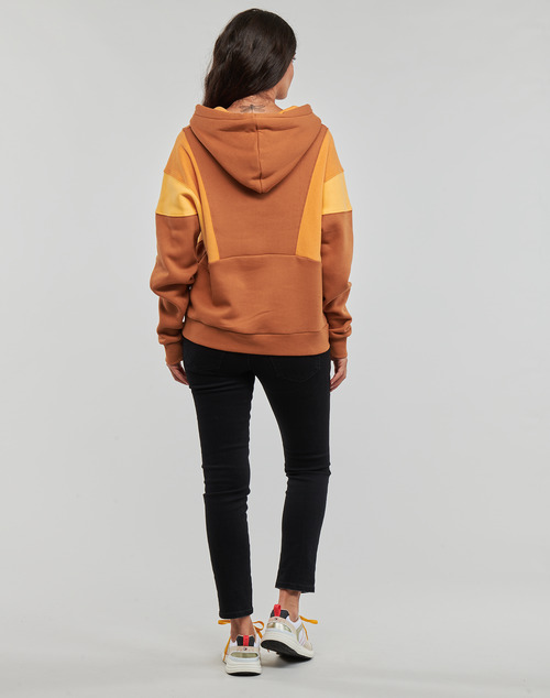 Rip Curl - OLALLA HOODIE FLEECE - Camel / Jaune