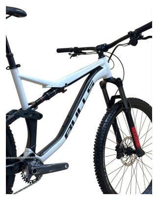 Produit reconditionné . Bulls Copperhead FSX 29 pouces SHIMANO 2021 . VTT . Bulls . bon état