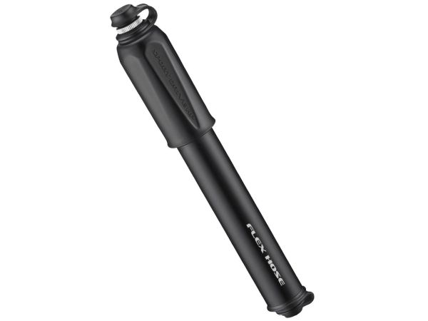 Lezyne Sport Drive HP Håndpumpe, 120 PSI
