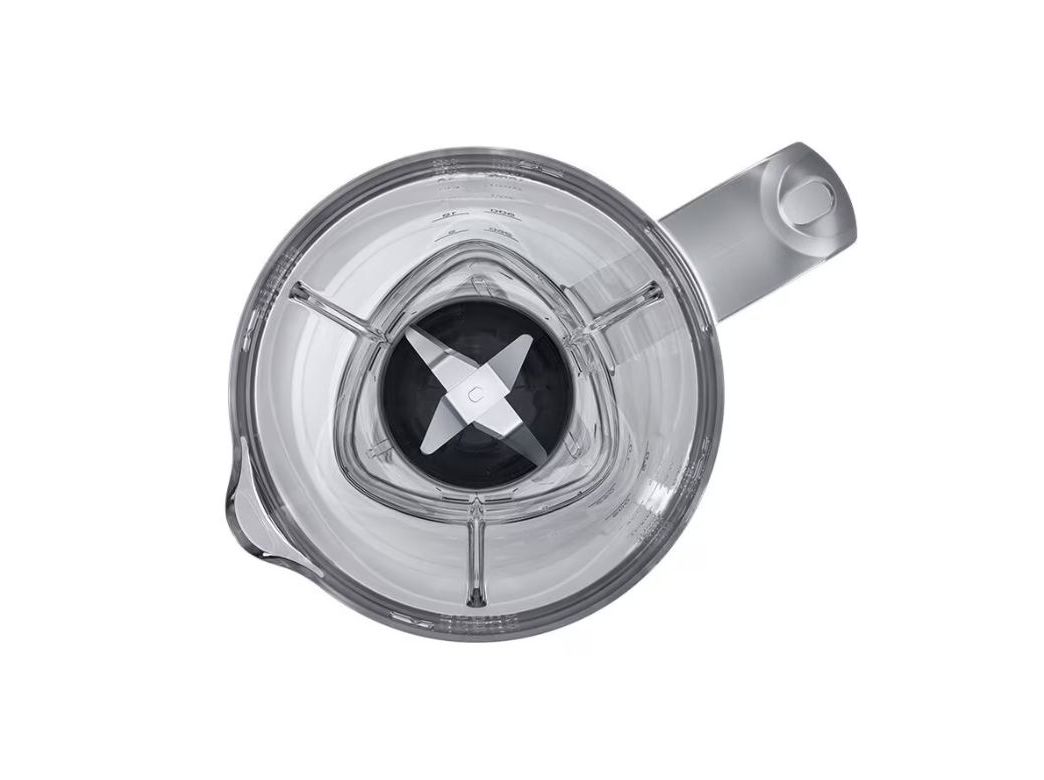 LIQUIDIFICADORA BRAUN JB1000.WH 1.5L