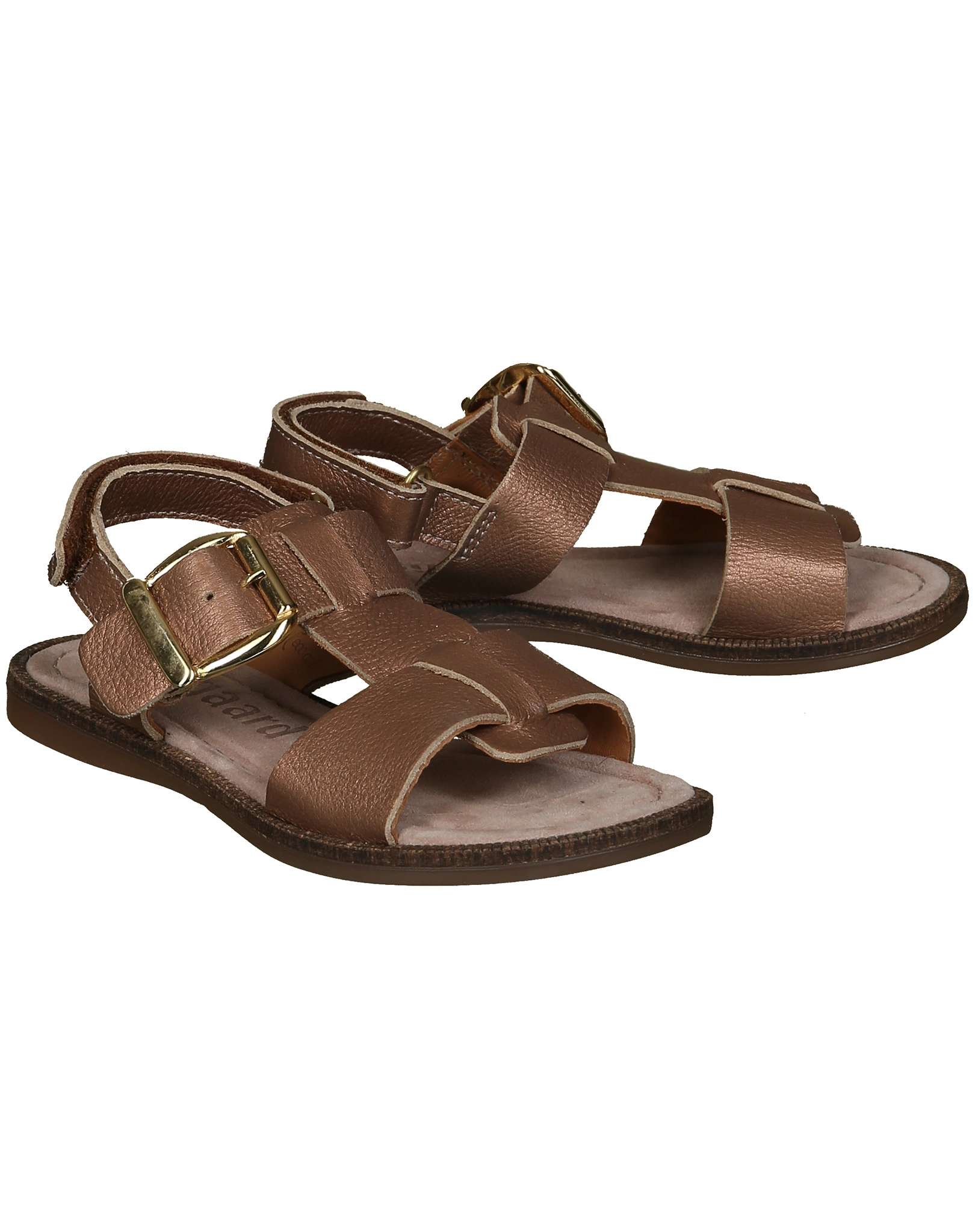 Sandalen ADEA  in bronze