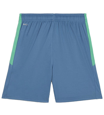 Puma Shorts - Neymar JR BNA - Blåe Horizon/Pel? Yellow