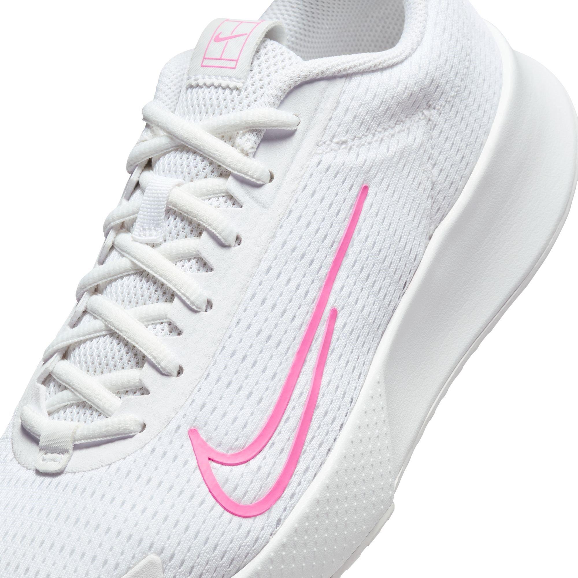 Nike NikeCourt Vapor Lite 2 Womens Hard Court Tennis Shoes
