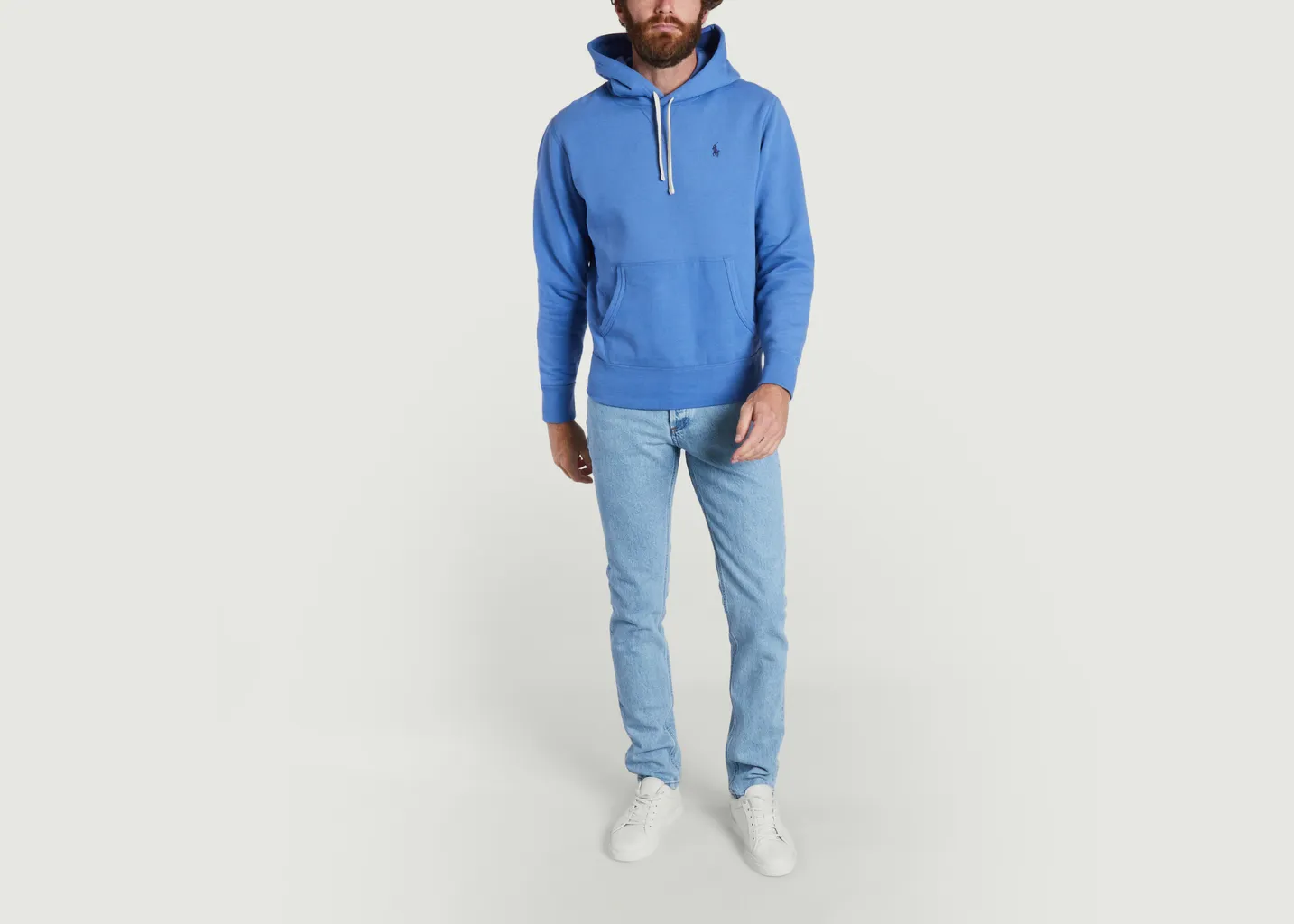 Sweat à capuche Polo Ralph Lauren