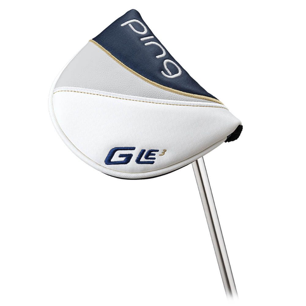 G Le3 Fetch Putter Dame