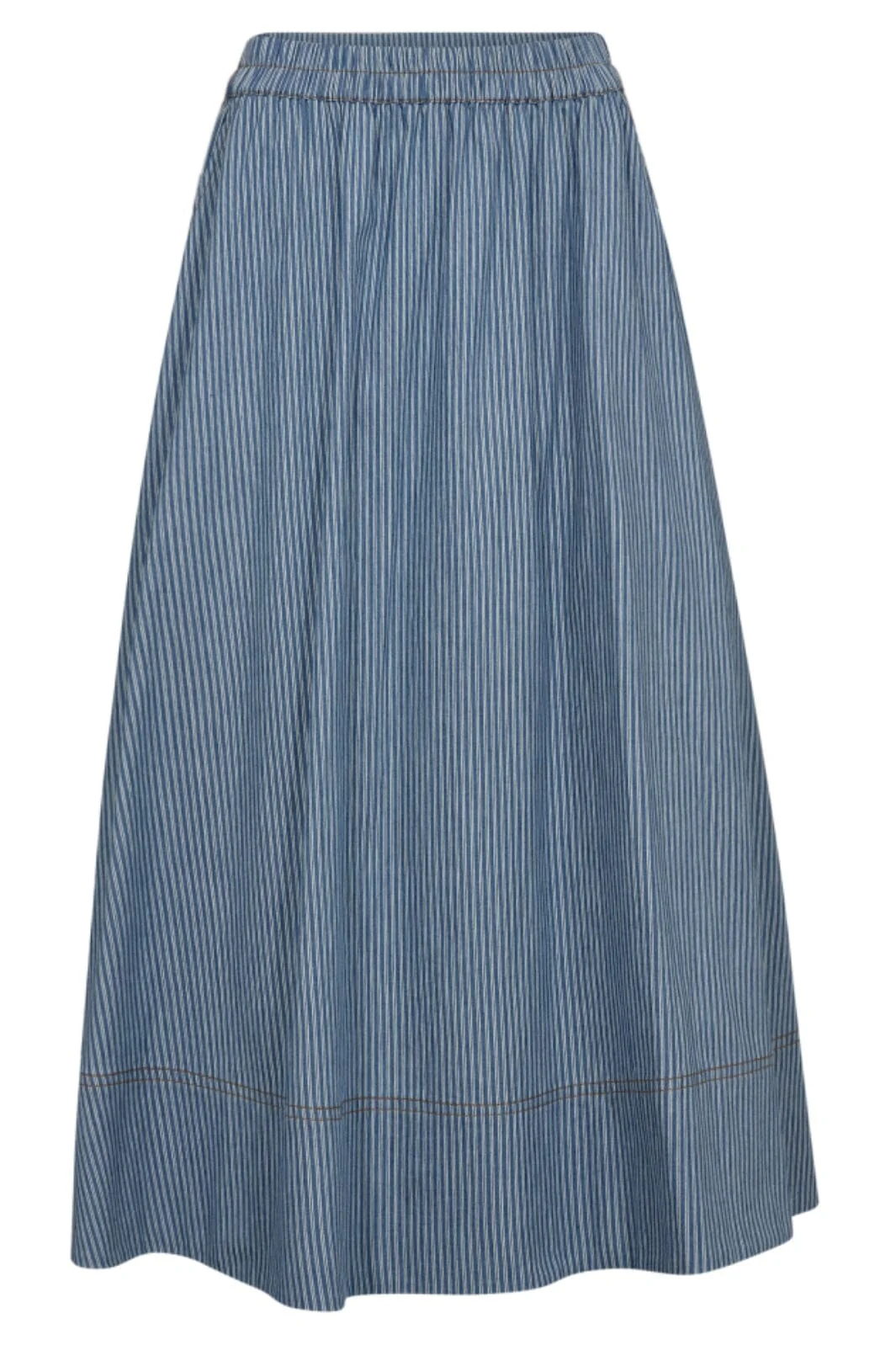 Co´Couture Tramcc Stripe Skirt 34126