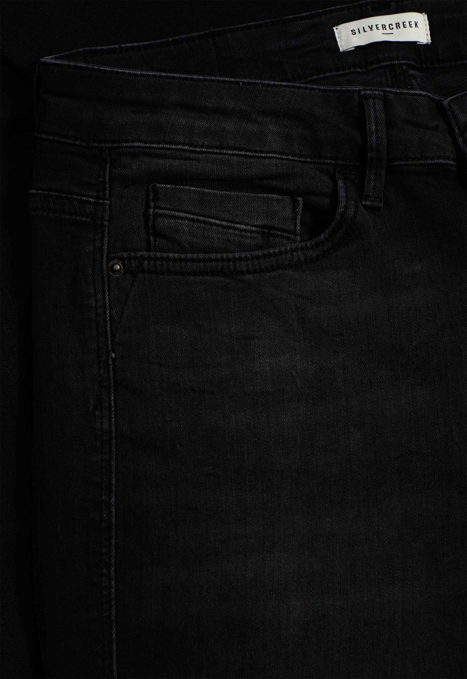 Silvercreek Cassy Jeans