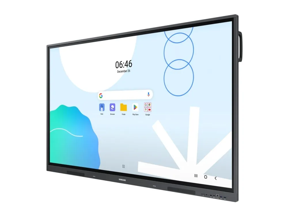 Samsung Interactive Display WA75D - 75