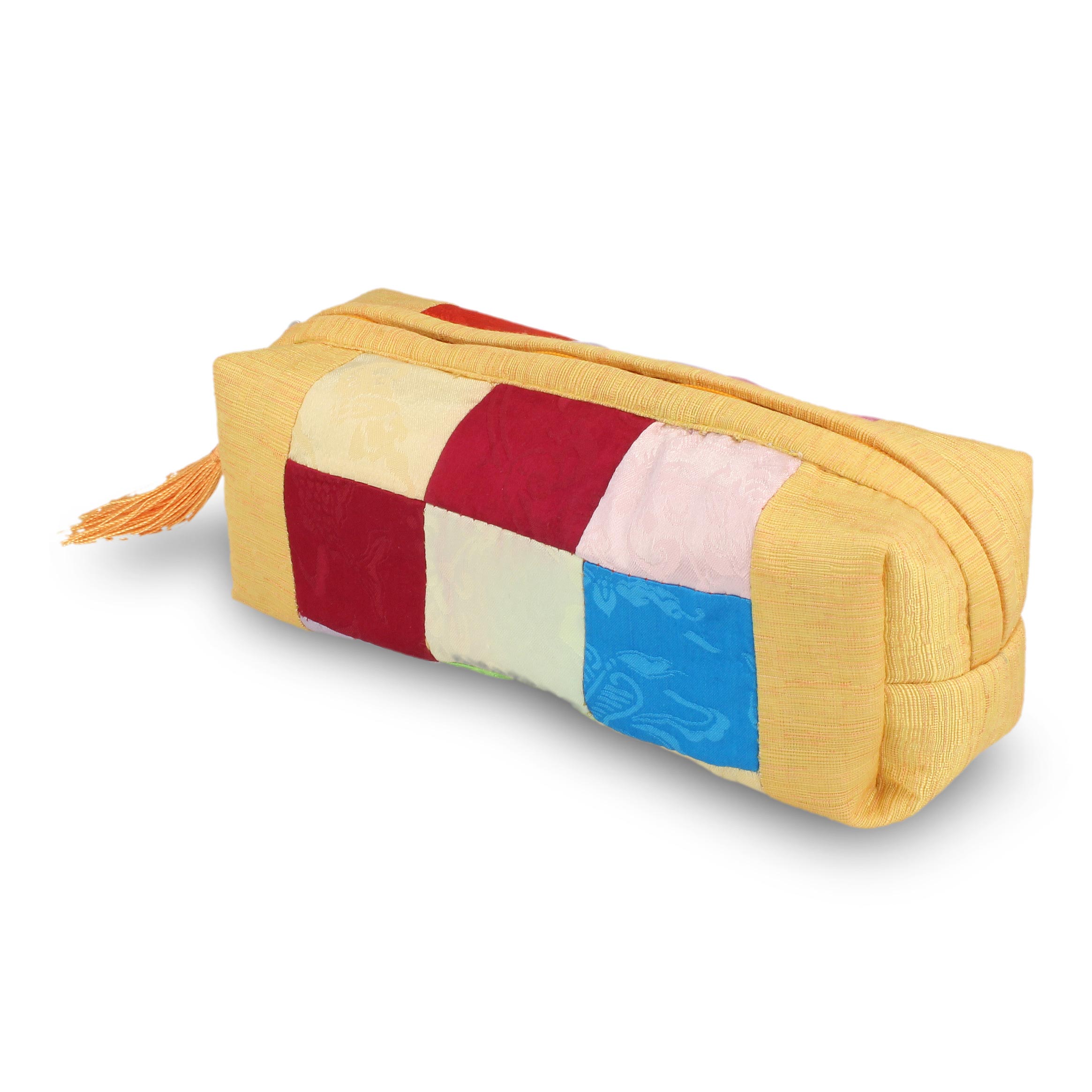Stifteetui, multicolor, L 8 cm, B 20 cm, H 6 cm günstig bestellen