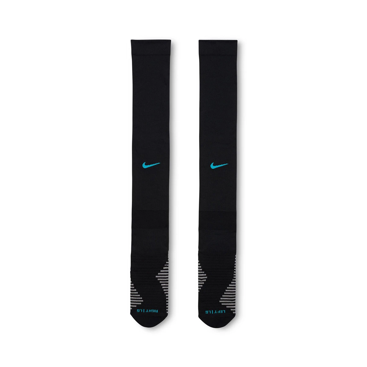Meias Nike Inter de Milão Primeiro Equipamento 2025-2026