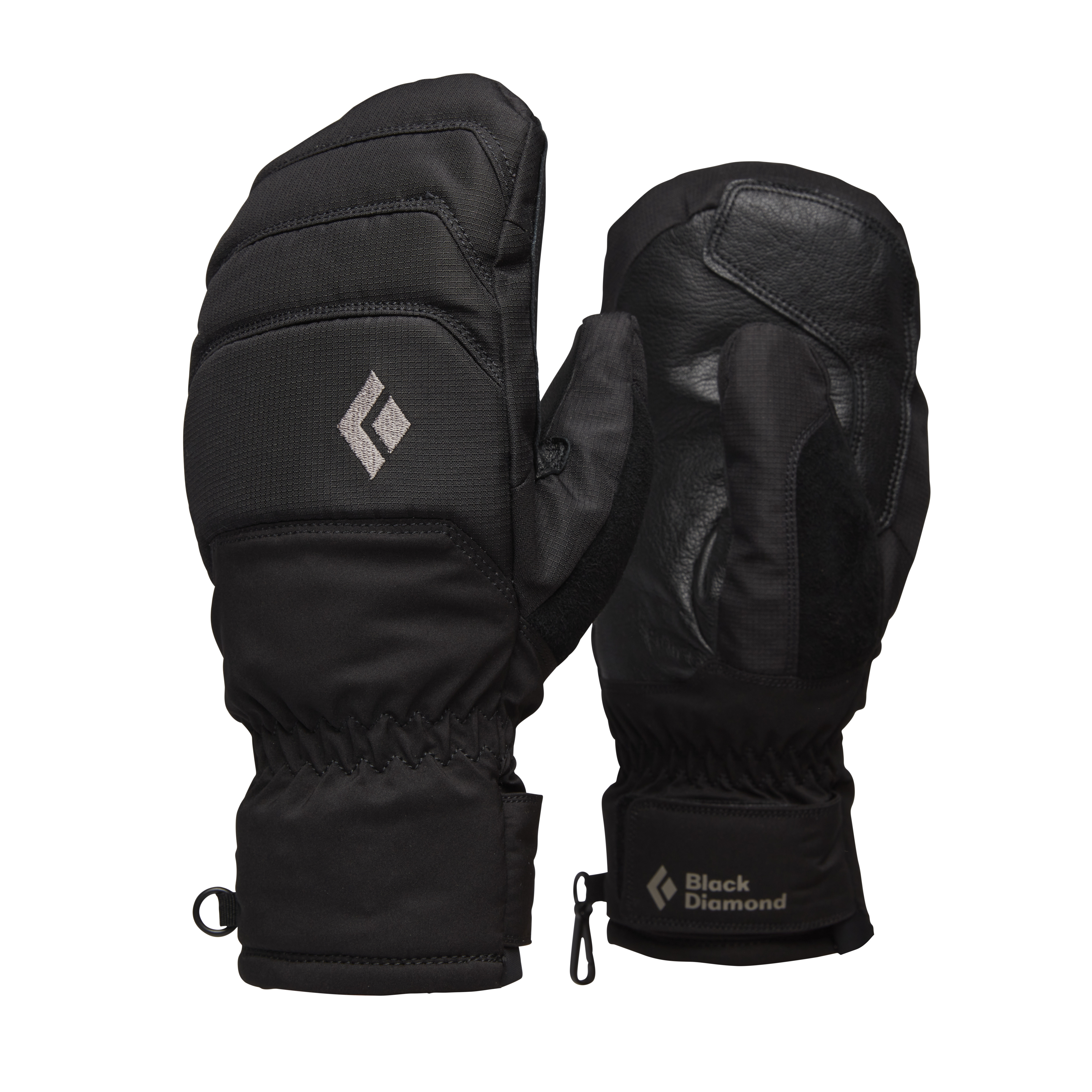 W Mission Mx Mitts