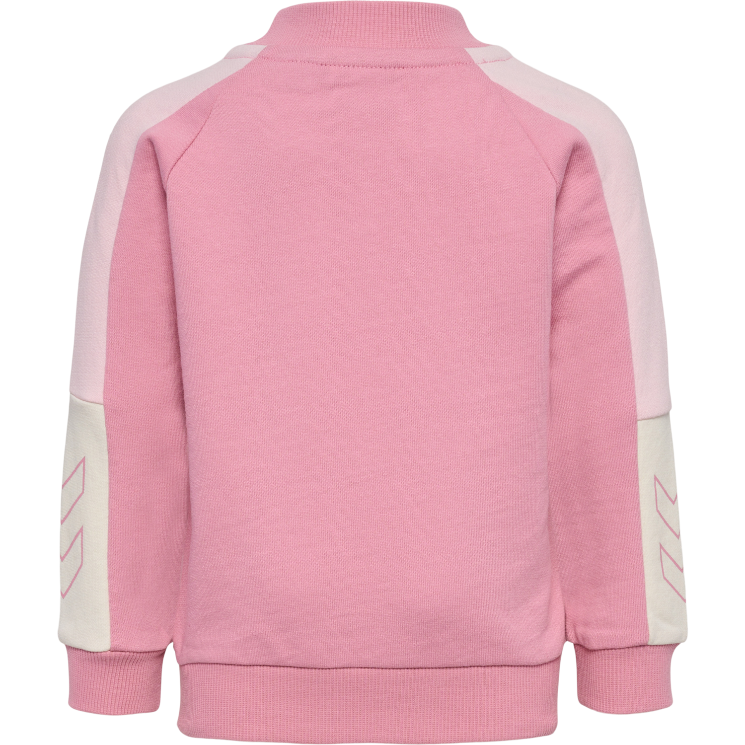hmlDREAM ON ZIP JACKET