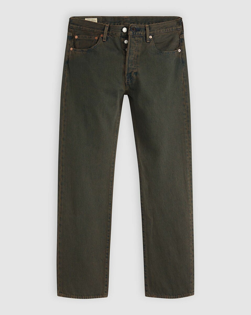 Calça jeans reta LEVI'S 501®